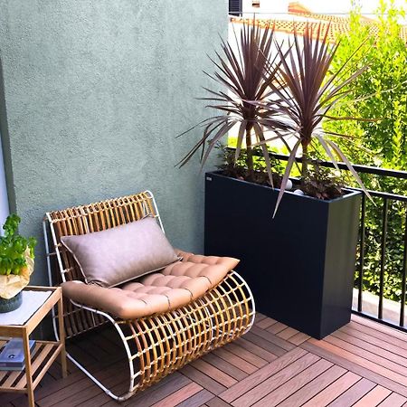 Apartmani Melita มาลินสกา ภายนอก รูปภาพ