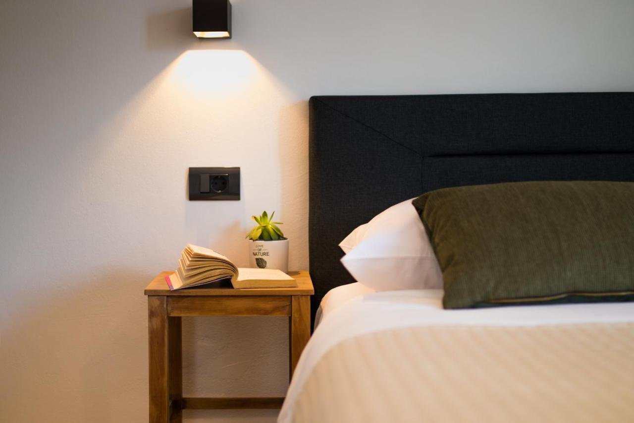 Apartmani Melita มาลินสกา ภายนอก รูปภาพ
