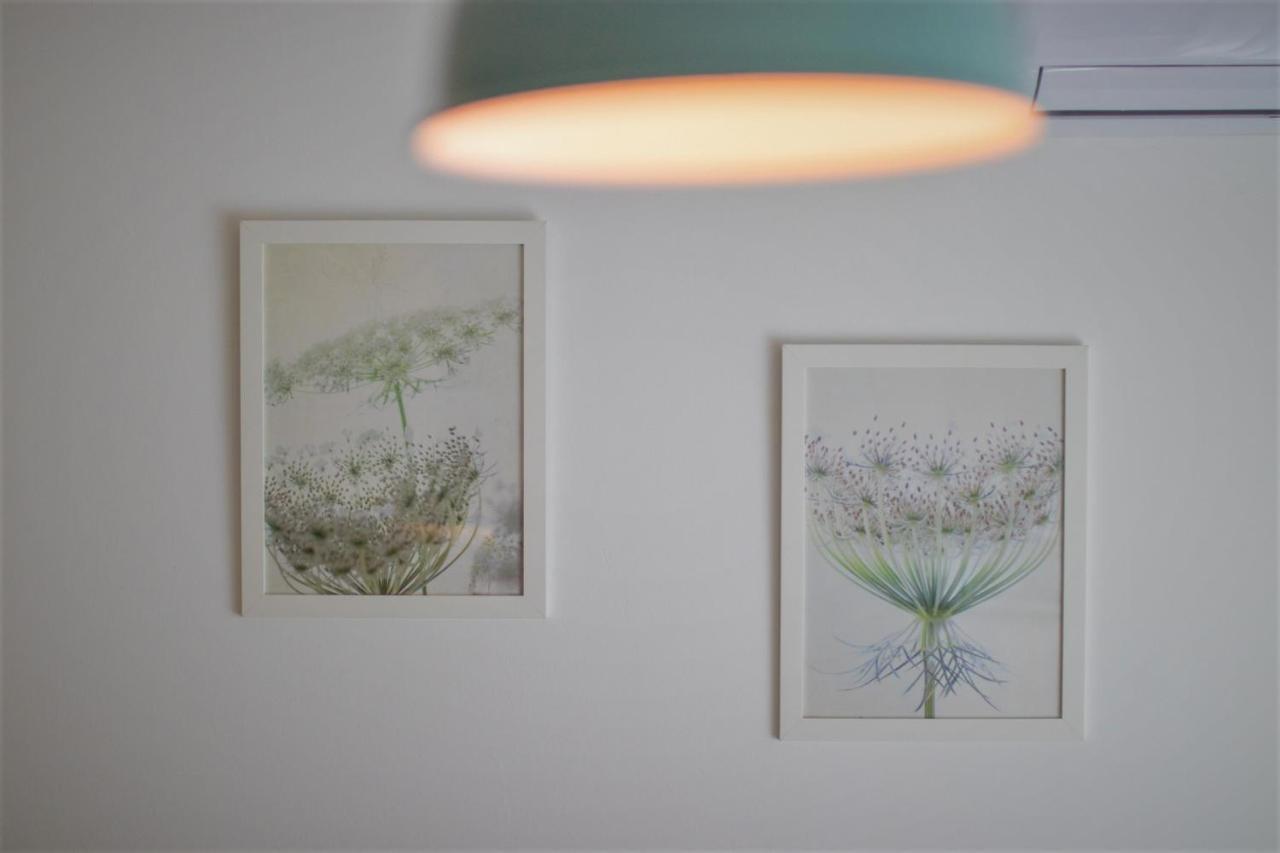 Apartmani Melita มาลินสกา ภายนอก รูปภาพ
