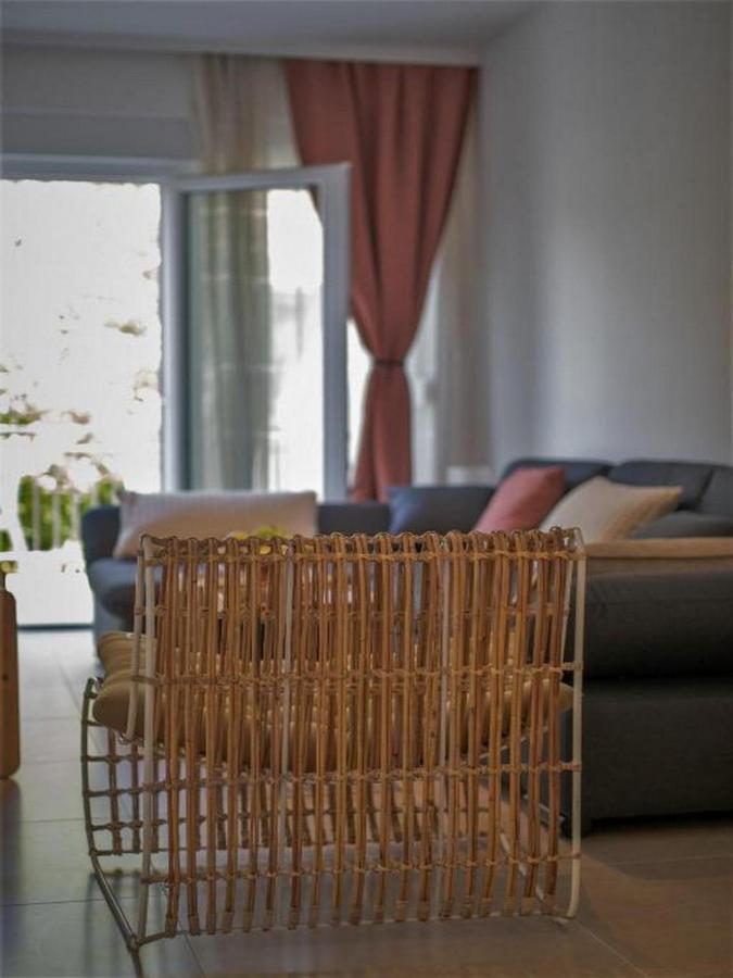 Apartmani Melita มาลินสกา ภายนอก รูปภาพ