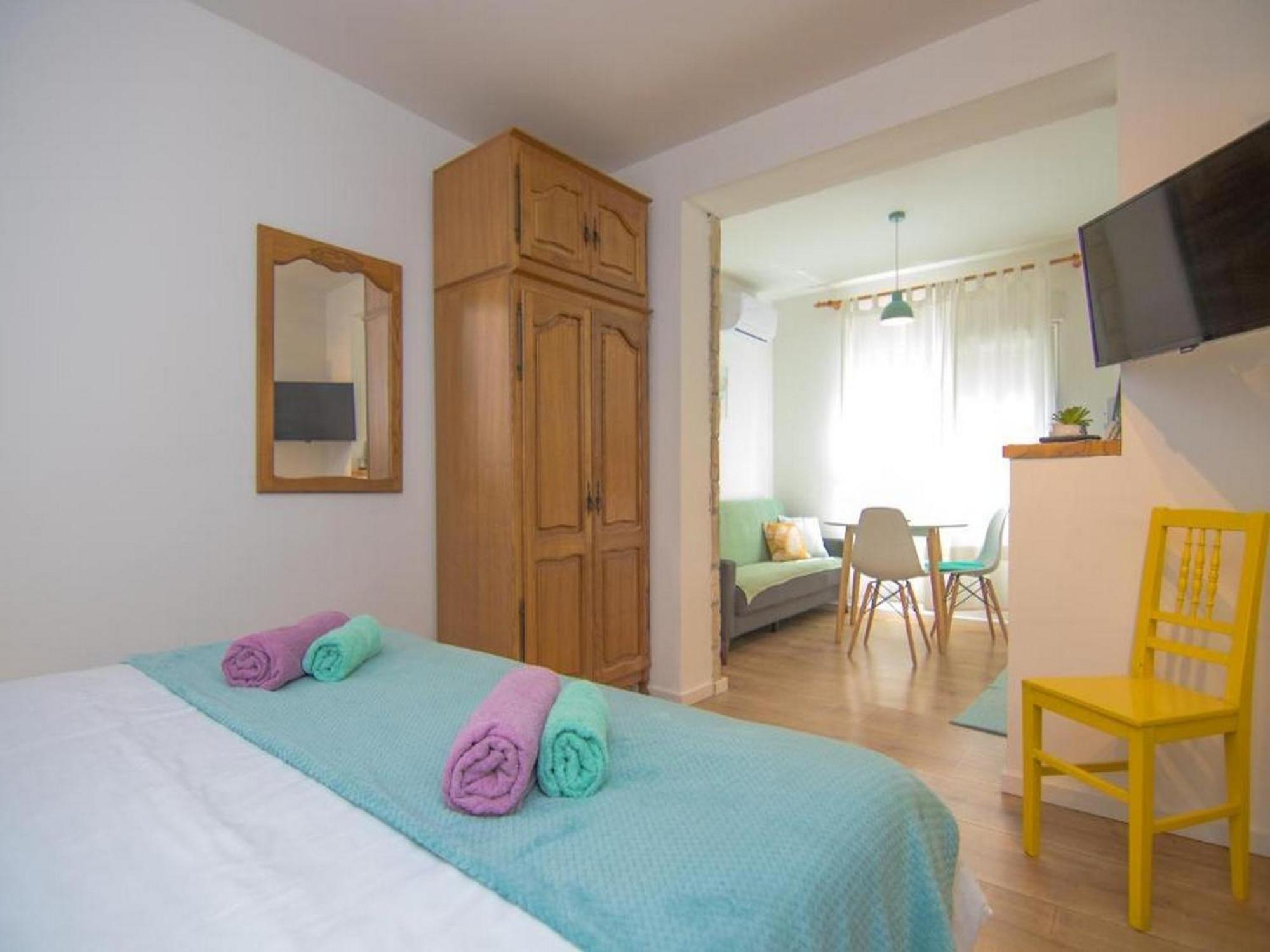 Apartmani Melita มาลินสกา ห้อง รูปภาพ