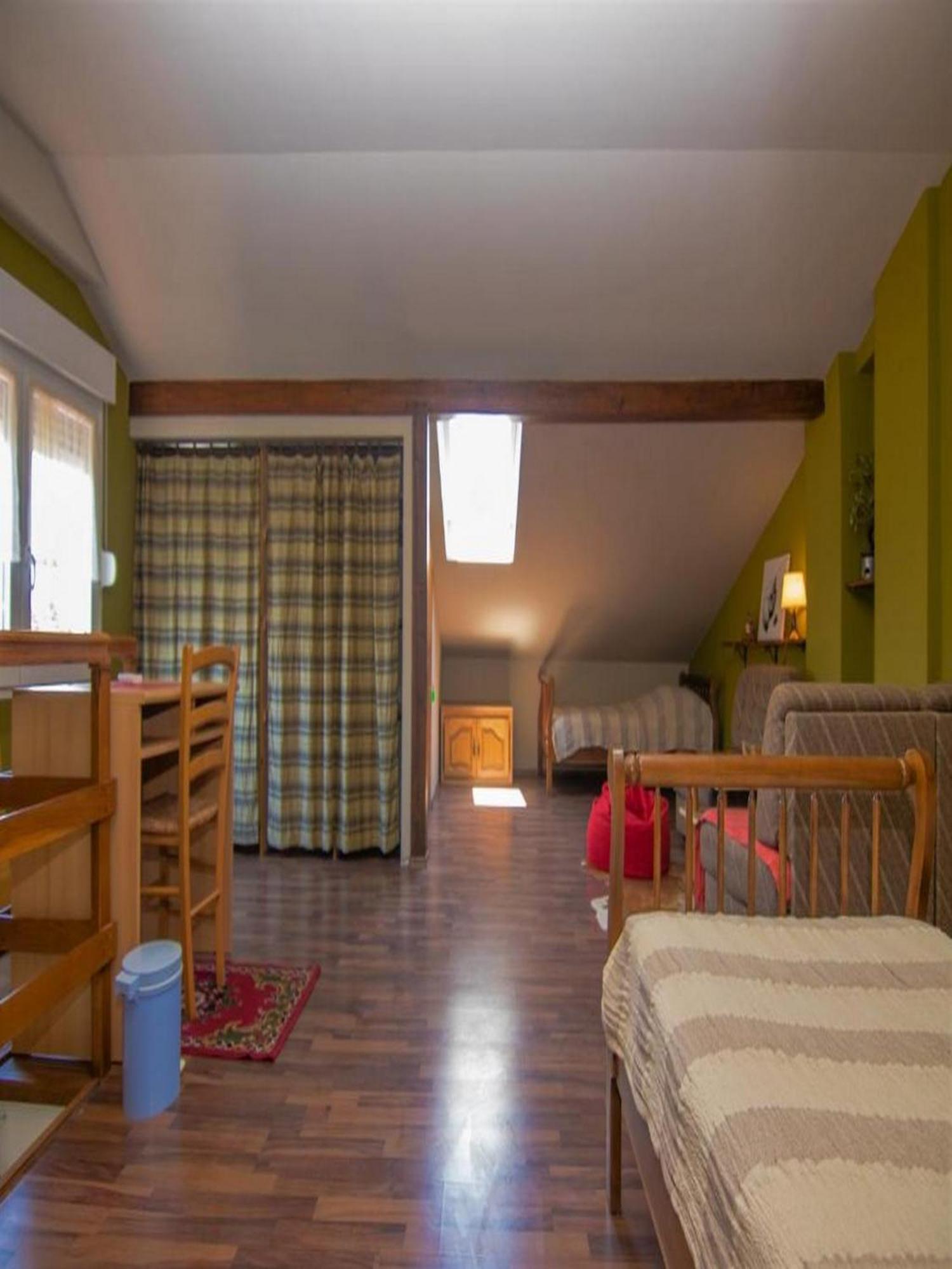 Apartmani Melita มาลินสกา ห้อง รูปภาพ