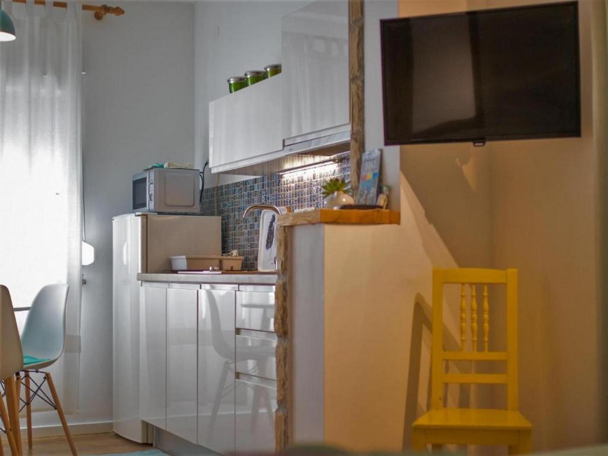 Apartmani Melita มาลินสกา ห้อง รูปภาพ