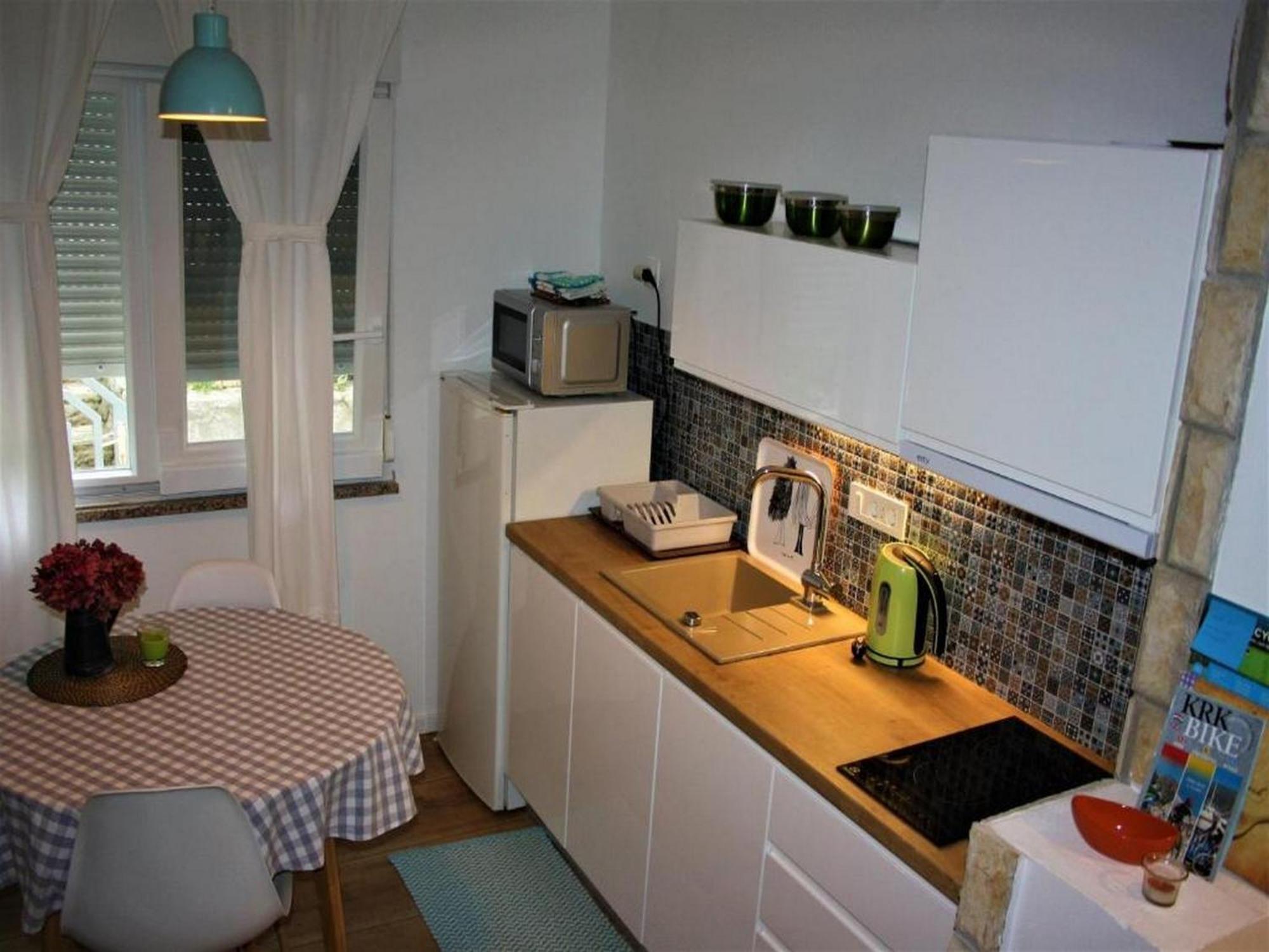 Apartmani Melita มาลินสกา ห้อง รูปภาพ