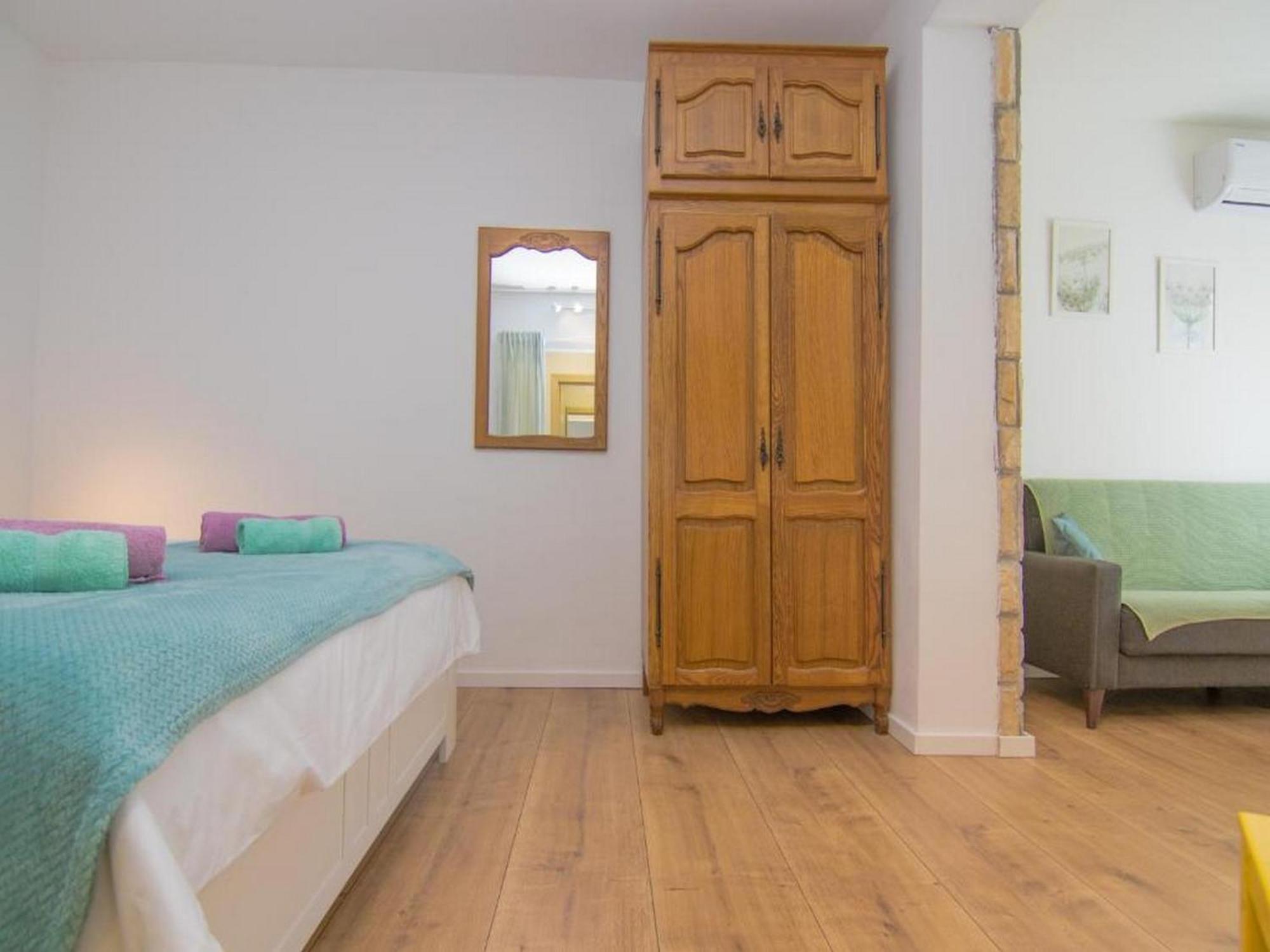 Apartmani Melita มาลินสกา ห้อง รูปภาพ