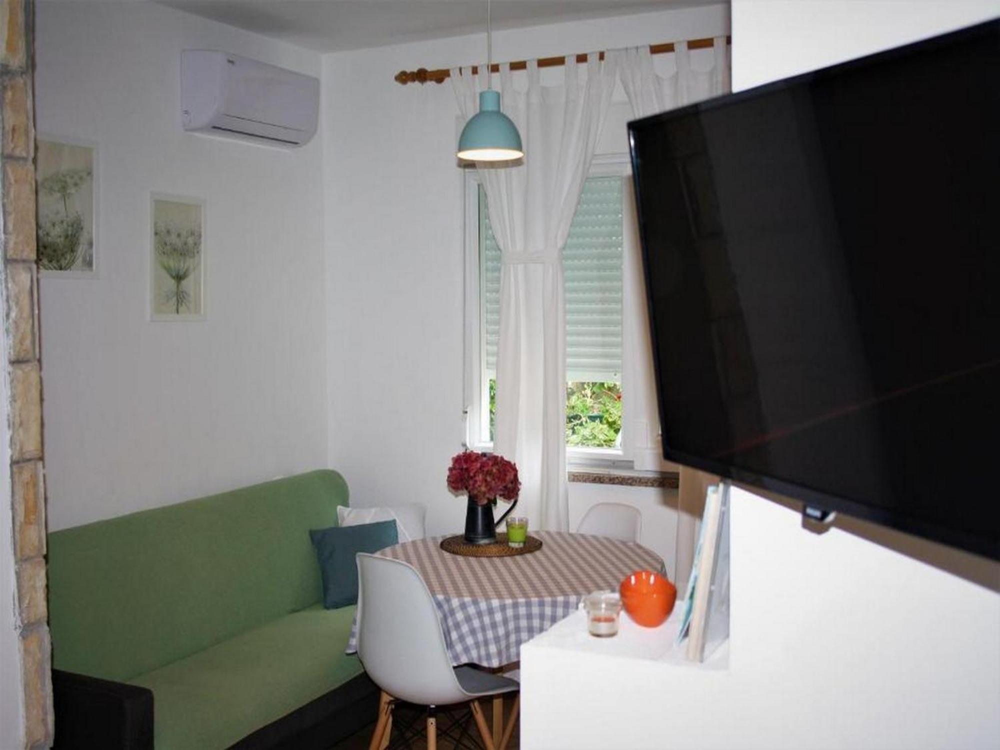 Apartmani Melita มาลินสกา ห้อง รูปภาพ