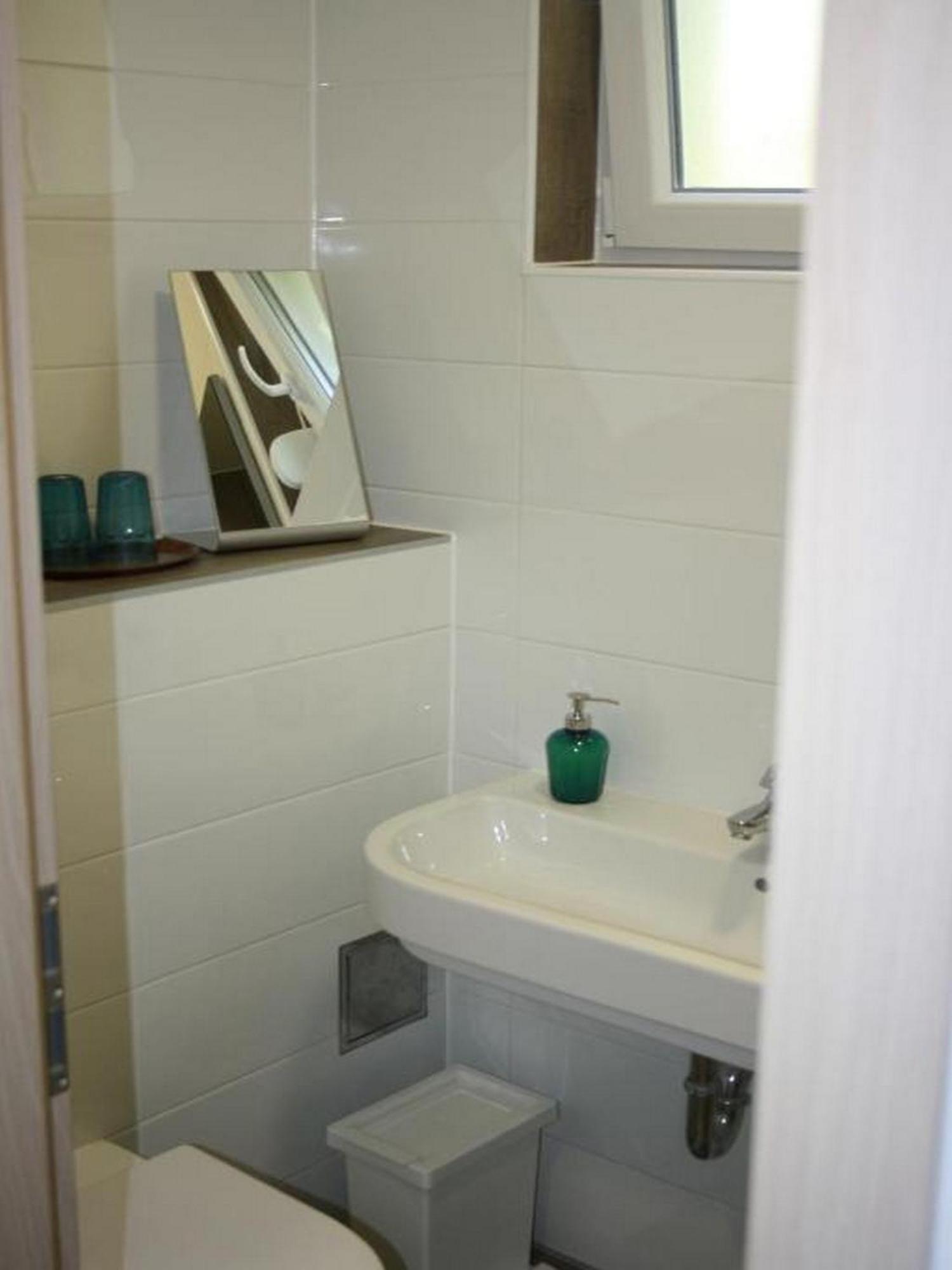 Apartmani Melita มาลินสกา ห้อง รูปภาพ