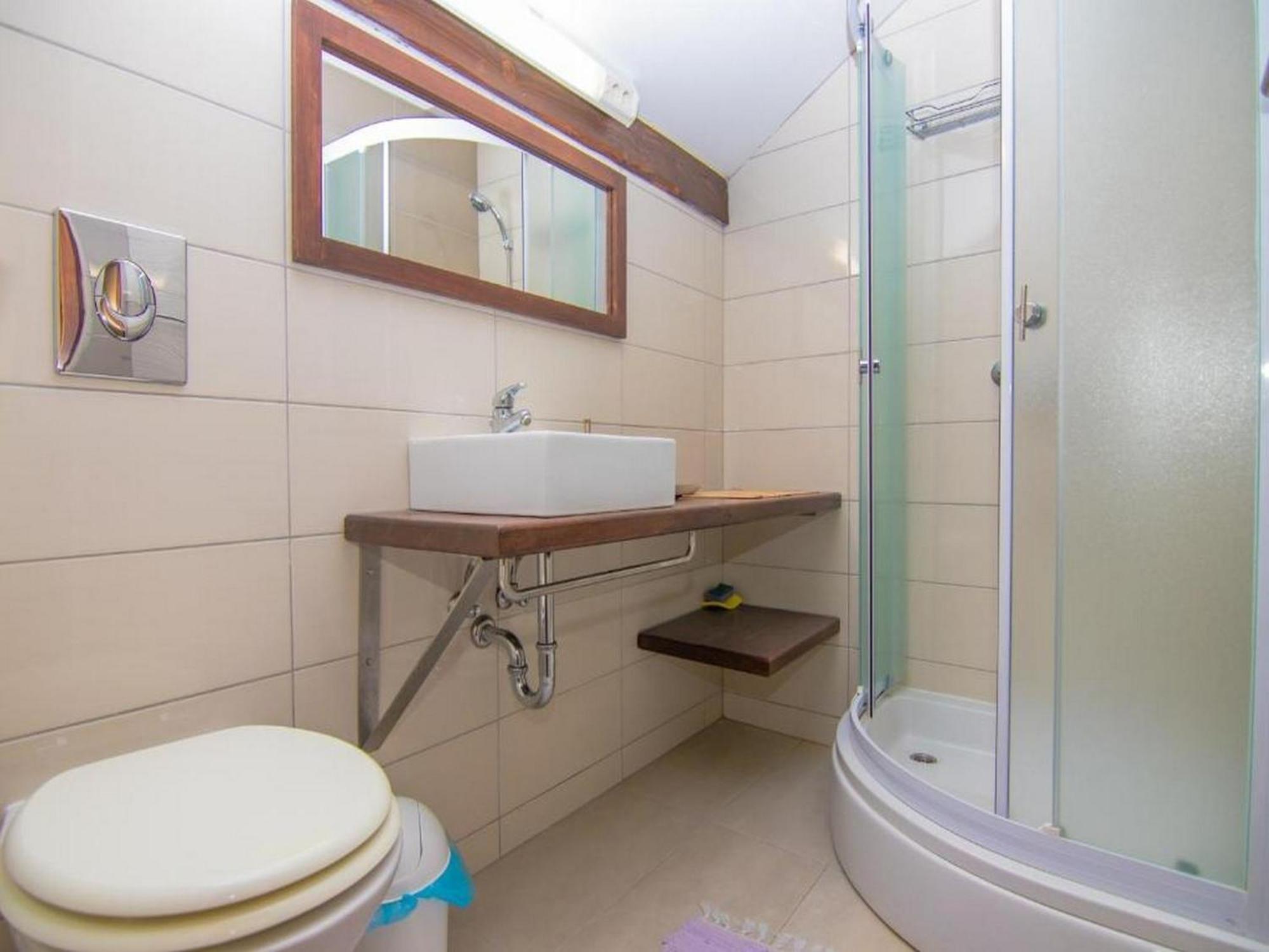 Apartmani Melita มาลินสกา ห้อง รูปภาพ
