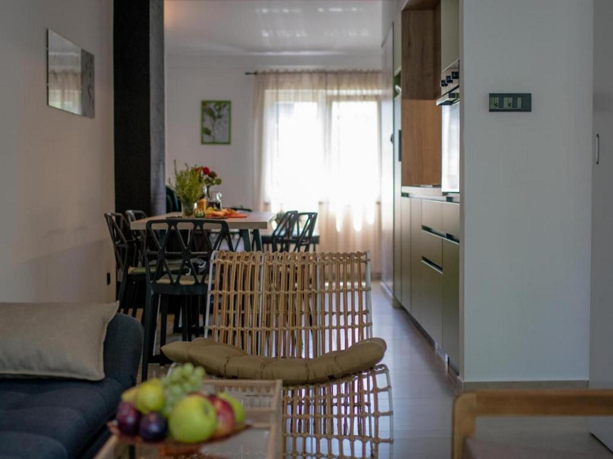 Apartmani Melita มาลินสกา ห้อง รูปภาพ