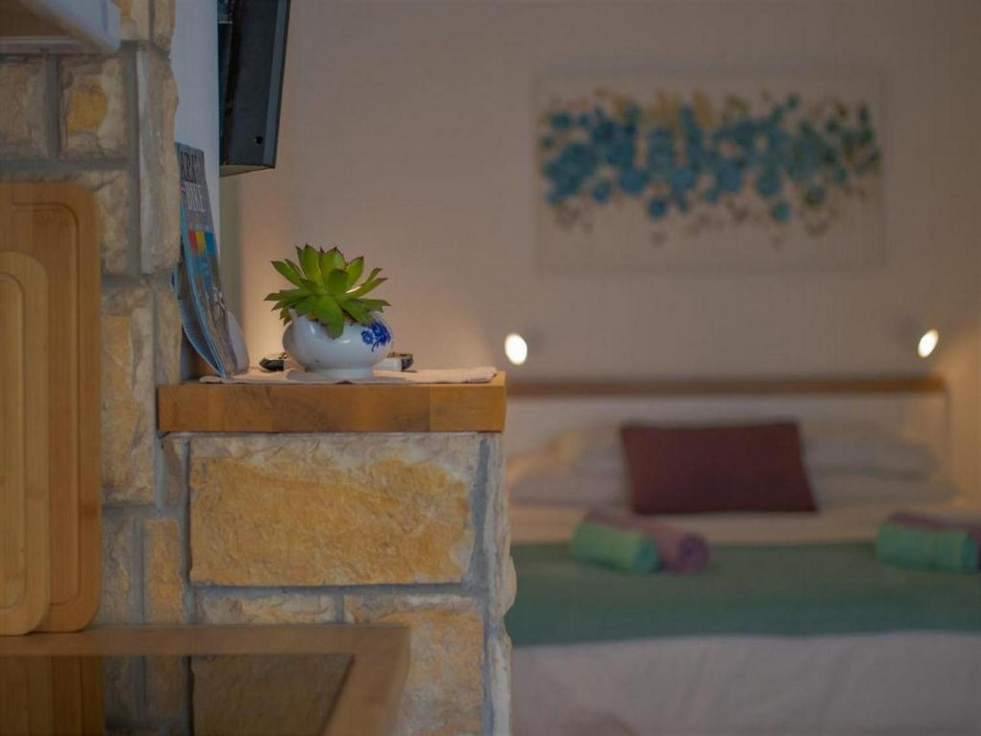 Apartmani Melita มาลินสกา ห้อง รูปภาพ