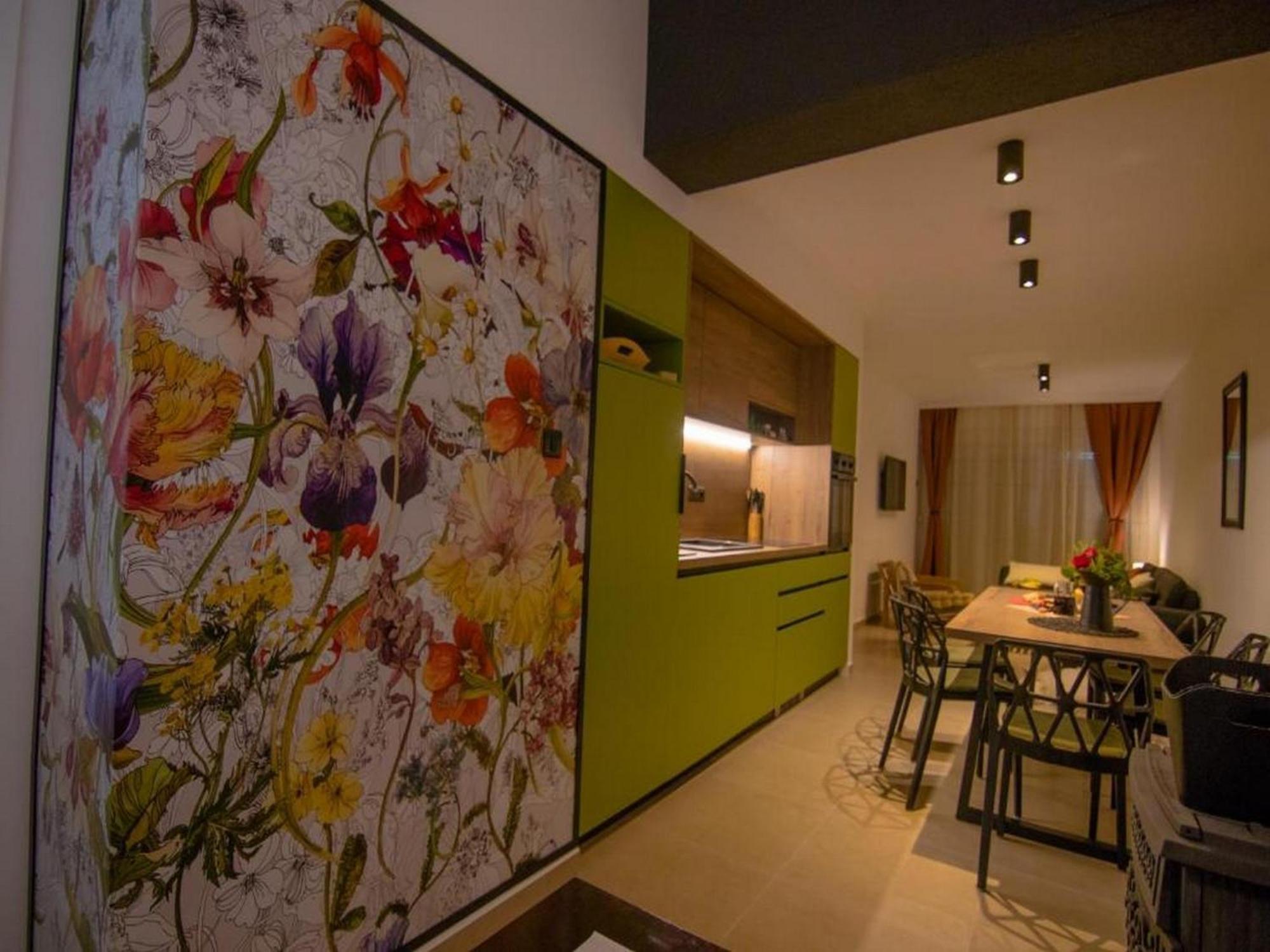 Apartmani Melita มาลินสกา ห้อง รูปภาพ