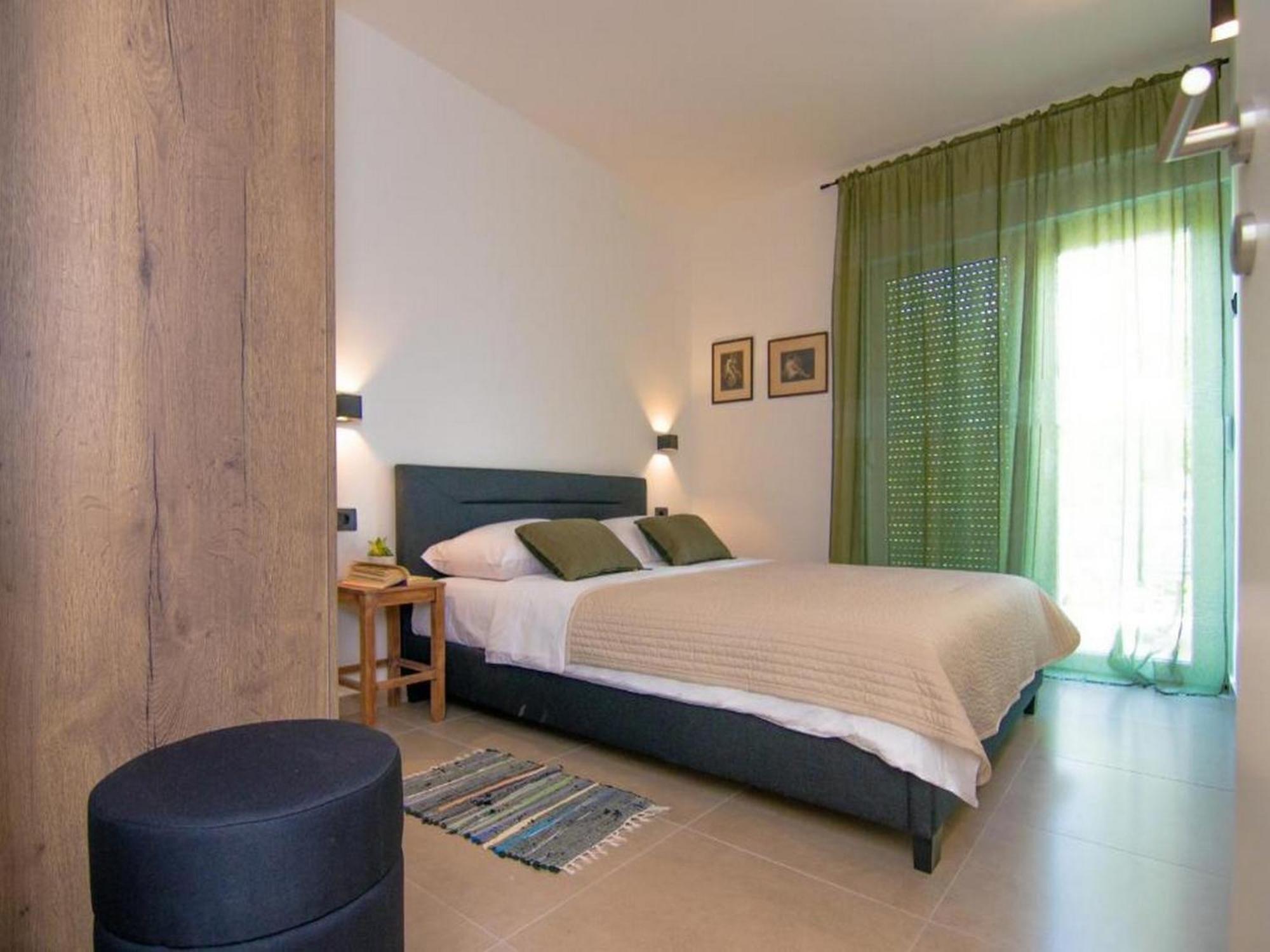 Apartmani Melita มาลินสกา ห้อง รูปภาพ