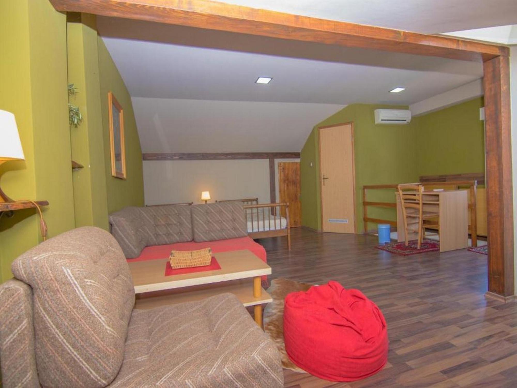 Apartmani Melita มาลินสกา ห้อง รูปภาพ