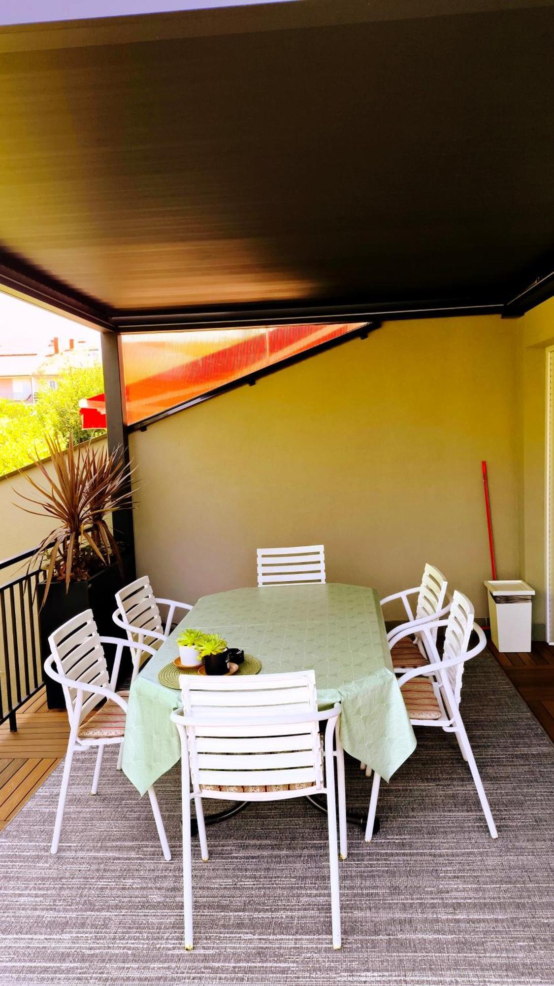 Apartmani Melita มาลินสกา ภายนอก รูปภาพ